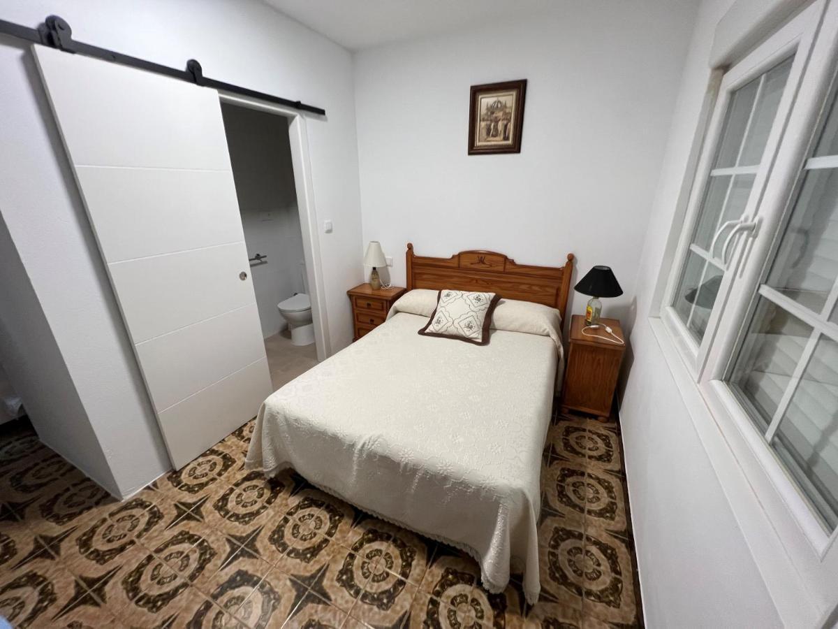 Luisamar Apartamento Muxia Exterior foto